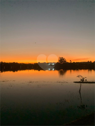 Venda Condomínio Sorocaba Vivendas Do Lago 1