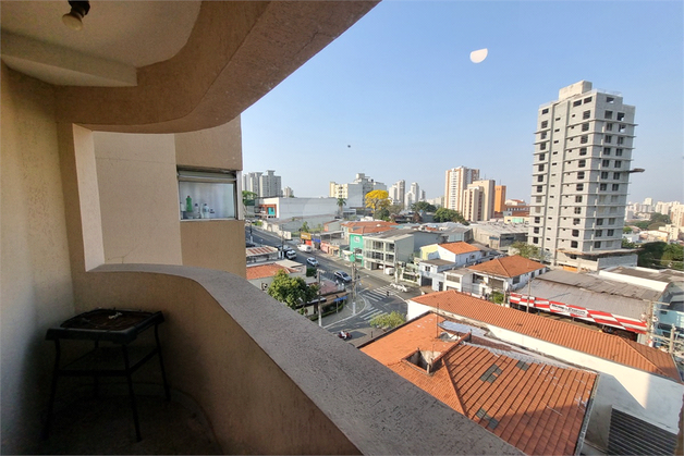 Aluguel Apartamento São Paulo Santana 1