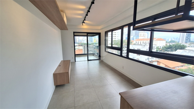 Aluguel Apartamento São Paulo Pinheiros 1