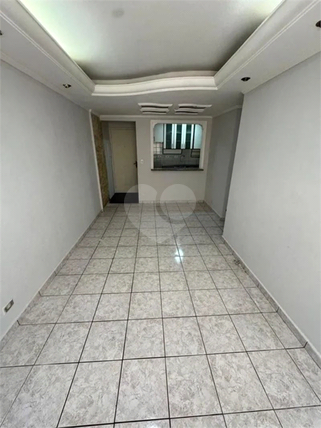 Aluguel Apartamento Santo André Vila Palmares 1