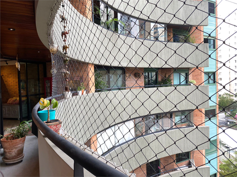 Vertical Park Promanede