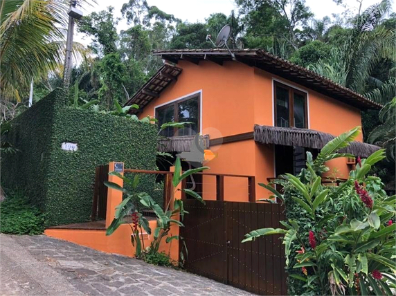 Venda Casa Ilhabela Barra Velha 1