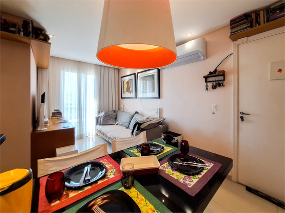 Venda Apartamento São Paulo Vila Roque 1