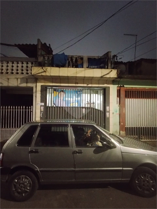 Venda Casa de vila São Paulo Vila Nova Curuçá 1