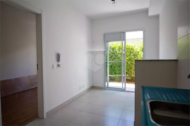 Venda Apartamento São Paulo Água Branca 1