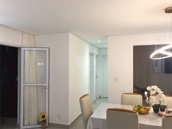 Venda Apartamento Indaiatuba Jardim Bela Vista 1