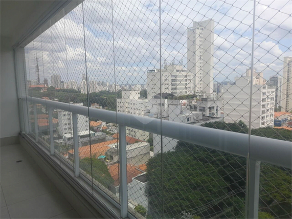 Aluguel Apartamento São Paulo Sumaré 1