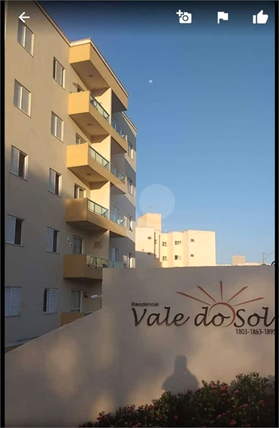 Venda Apartamento Valinhos Vila Pagano 1