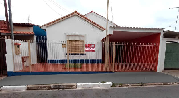 Aluguel Casa Itapetininga Vila Deyse 1