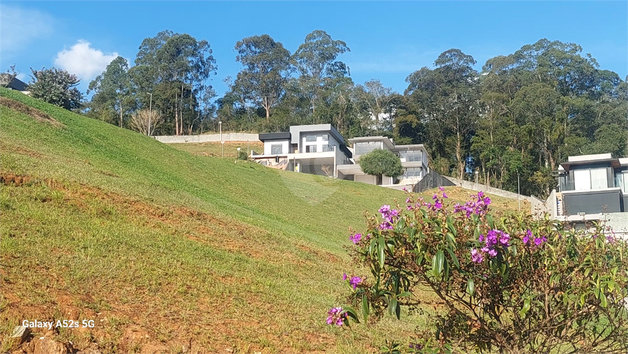 Venda Terreno Atibaia Condominio Quintas Da Boa Vista 1