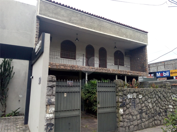 Venda Casa Niterói São Francisco 1