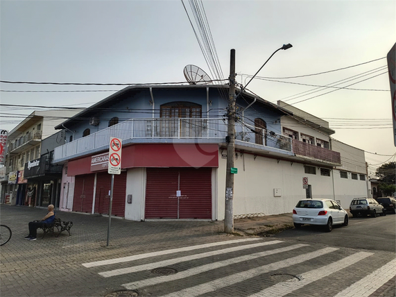 Aluguel Salão Comercial Indaiatuba Núcleo Habitacional Brigadeiro Faria Lima 1