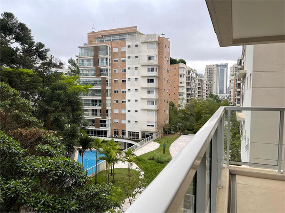 Venda Apartamento São Paulo Chácara Santo Antônio (zona Sul) 1