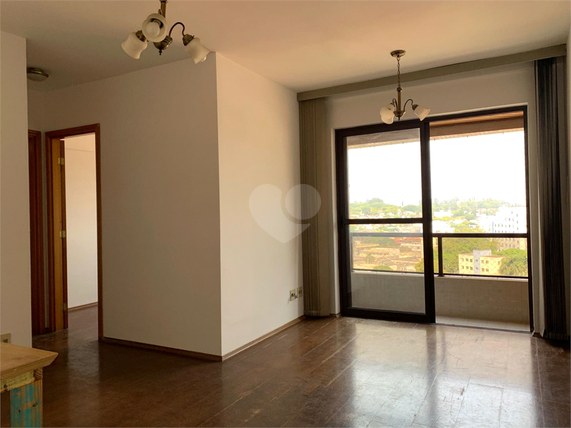 Venda Apartamento São Paulo Vila Indiana 1