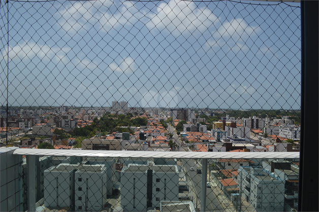 Venda Apartamento João Pessoa Jardim Cidade Universitária 1