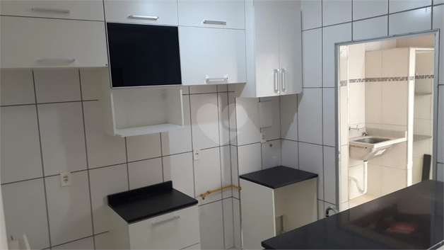 Venda Apartamento São Carlos Residencial Parati 1