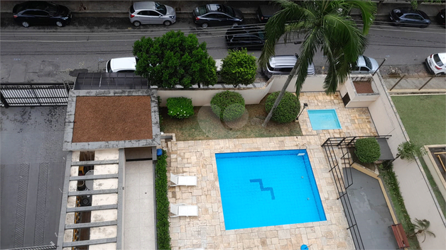 Venda Apartamento São Paulo Vila Sônia 1