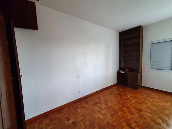 Aluguel Apartamento São Paulo Sumarezinho 1