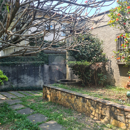 Venda Casa térrea São Paulo City Boaçava 1