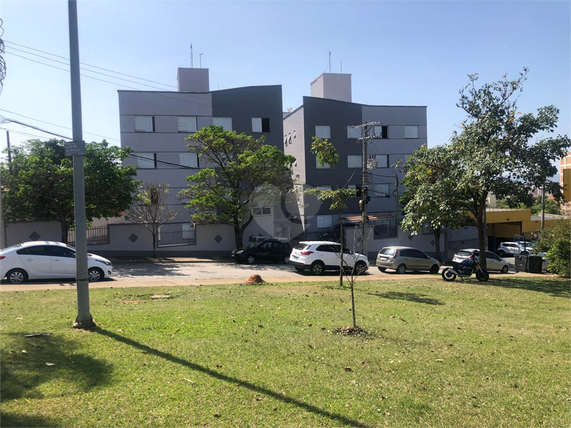 Venda Apartamento Sorocaba Vila Carvalho 1