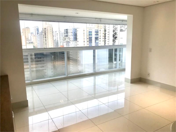 Aluguel Apartamento São Paulo Santa Cecília 1