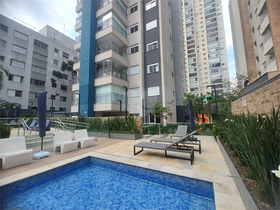 Venda Apartamento São Paulo Vila Santa Catarina 1