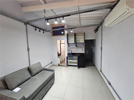 Aluguel Apartamento São Paulo Vila Hamburguesa 1