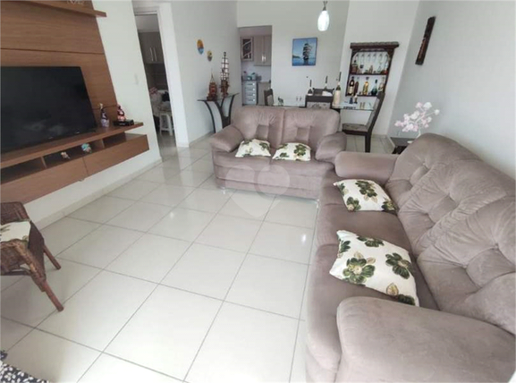 Venda Apartamento Praia Grande Tupi 1