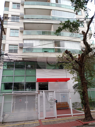 Venda Apartamento Niterói Santa Rosa 1