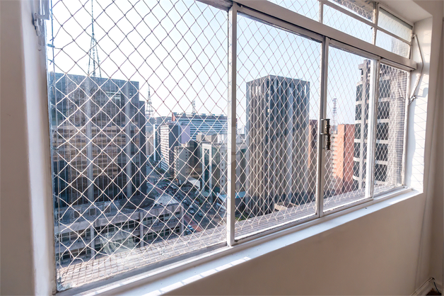 Venda Apartamento São Paulo Bela Vista 1