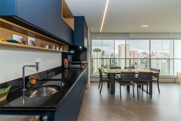 Venda Apartamento São Paulo Vila Romana 1