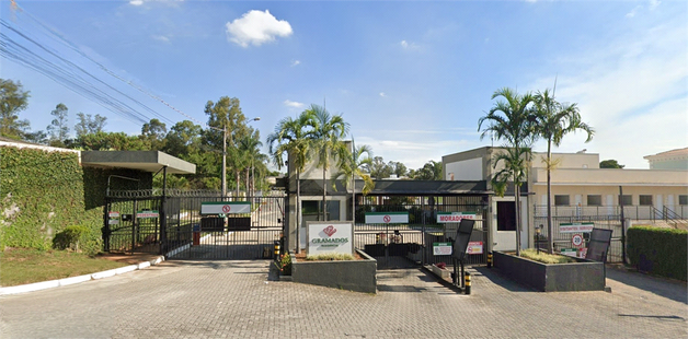 Residencial Gramados de Sorocaba