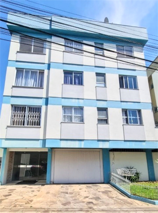 Venda Apartamento Lages Centro 1