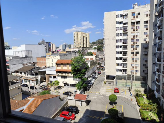 Venda Apartamento São Gonçalo Centro 1