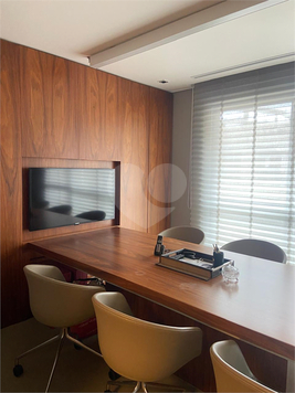 Royal Office Jardins