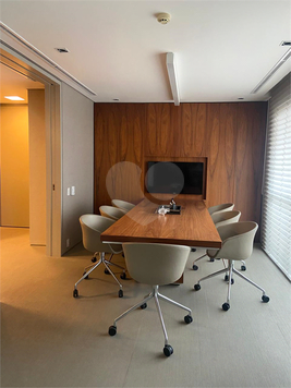 Royal Office Jardins