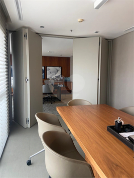 Royal Office Jardins