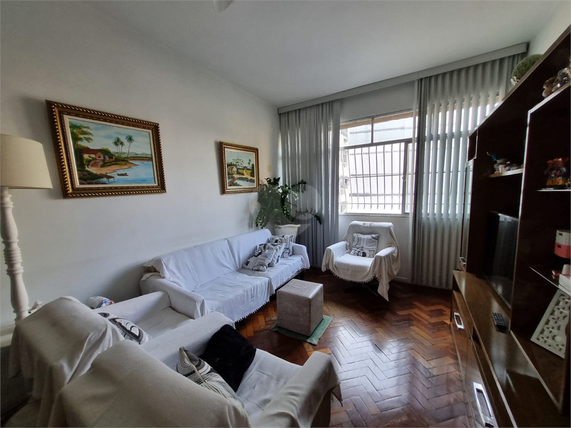 Venda Apartamento Niterói Ingá 1