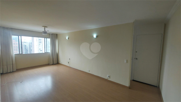 Aluguel Apartamento São Paulo Vila Olímpia 1