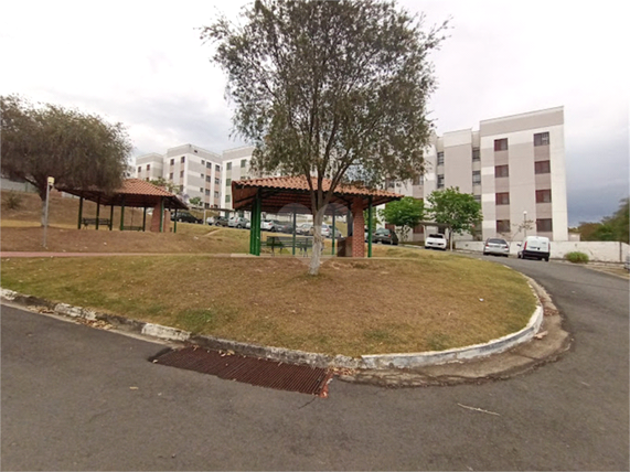 Venda Apartamento Campinas Parque São Jorge 1