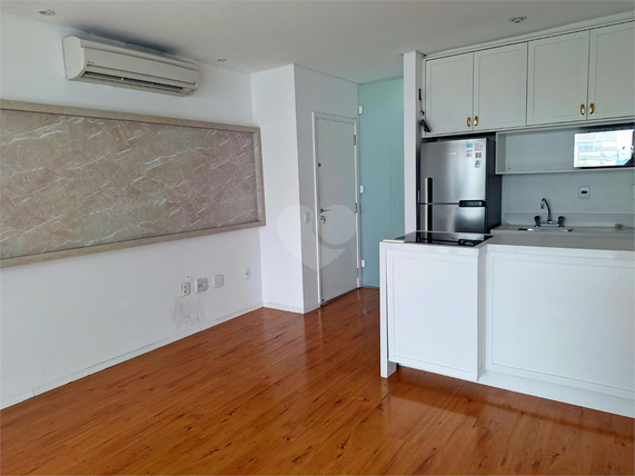 Aluguel Apartamento São Paulo Itaim Bibi 1