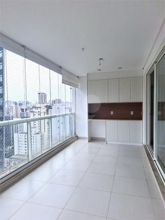 Aluguel Apartamento São Paulo Itaim Bibi 1