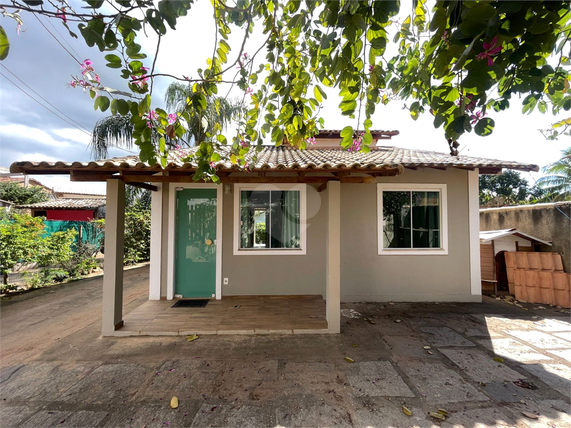 Venda Casa Cabo Frio Maria Joaquina (tamoios) 1