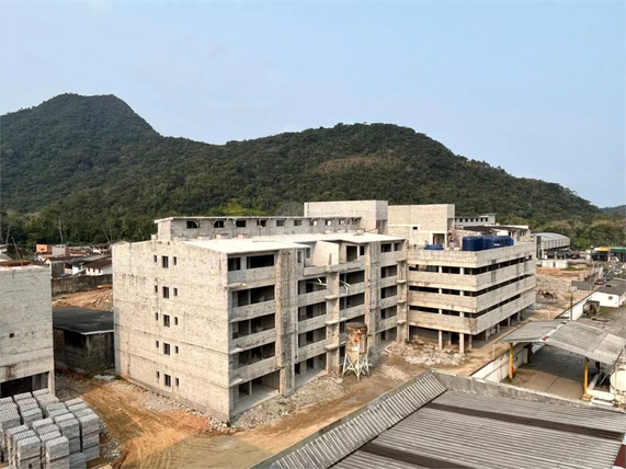 Venda Apartamento Ubatuba Perequê Açu 1