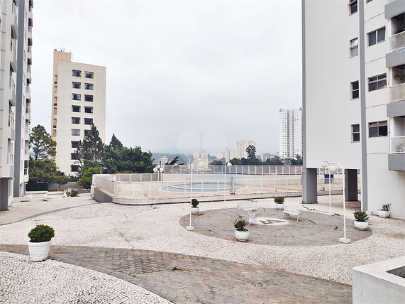 Venda Apartamento São Paulo Lauzane Paulista 1