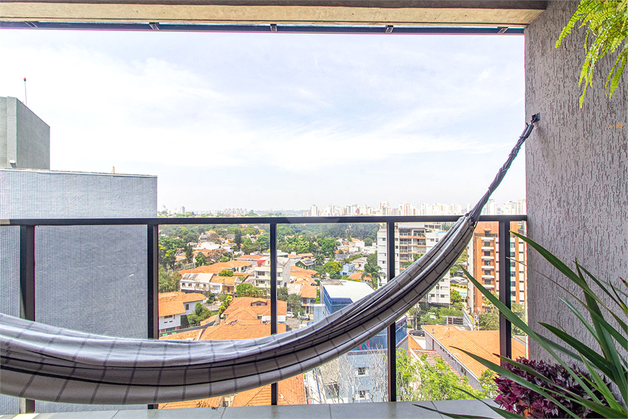 Venda Cobertura São Paulo Vila Leopoldina 1