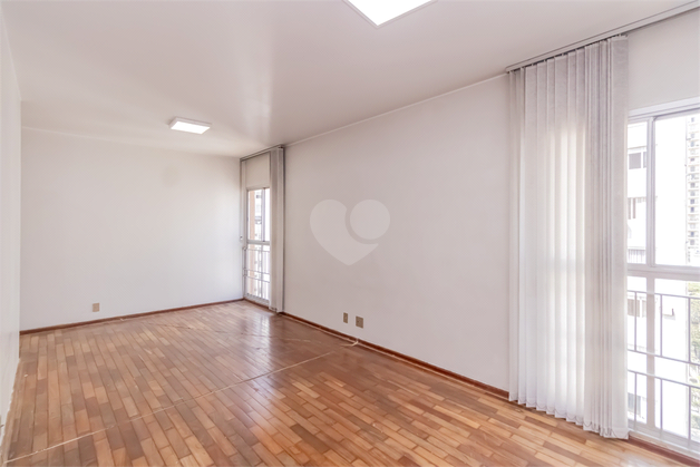 Venda Apartamento São Paulo Santa Cecília 1