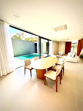 Residencial Tivoli Park