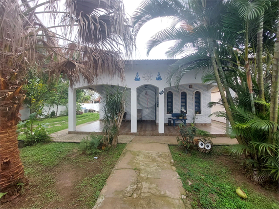 Venda Casa térrea Peruíbe Balneário Stella Maris 1