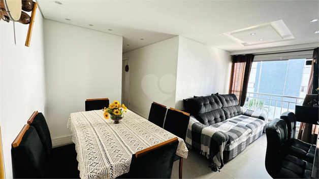 Venda Apartamento Guarulhos Vila Augusta 1